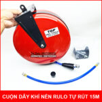 ong hoi khi nen 15 met cuon rulo tu rut