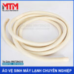 ong nuoc thai ao ve sinh may lanh