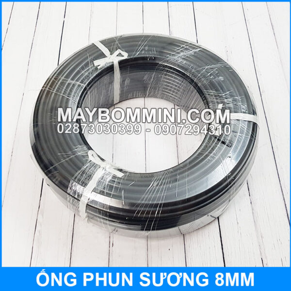 ong phun suong 8mm sieu ben