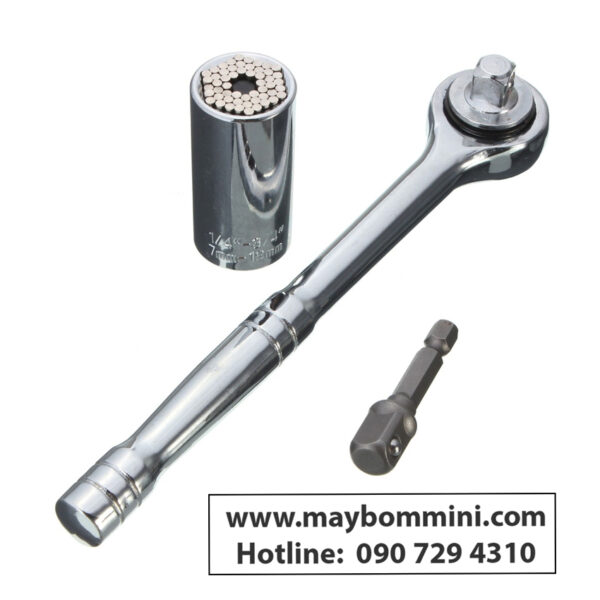 ong tuyp thong minh cao cap