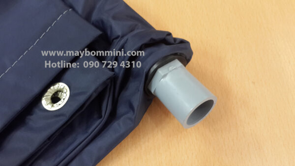 ong xa tui ve sinh may lanh