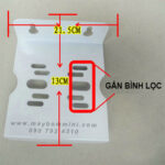 part gan binh loc nuoc 1