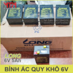 phan phoi ac kho Long 6V 5A