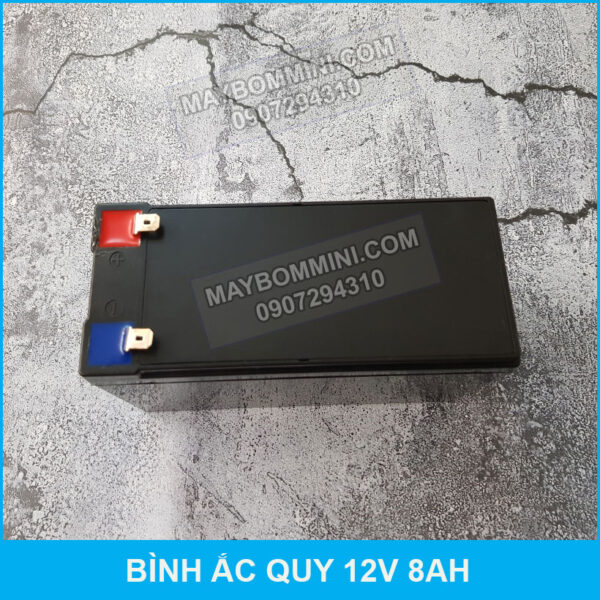 phan phoi ac quy 12v