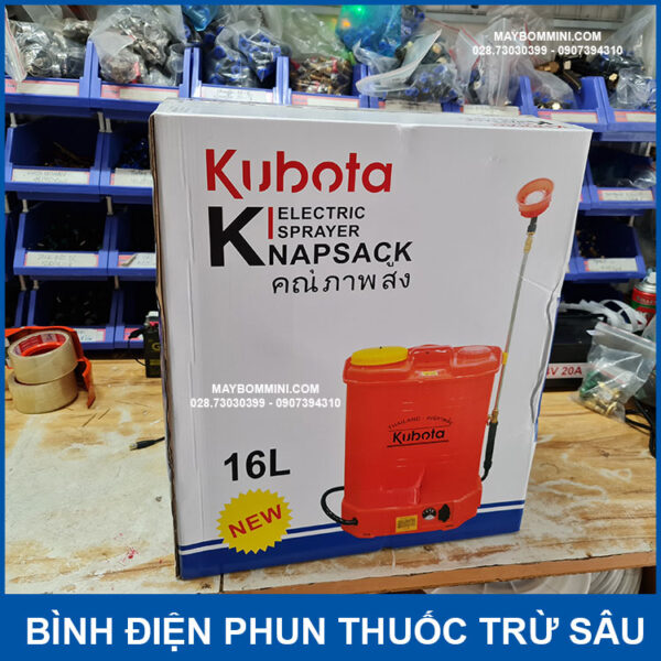phan phoi binh phun dien tru sau diet khuan tuoi cay