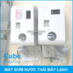 phan phoi cac loai bom nuoc thai may lanh gia re