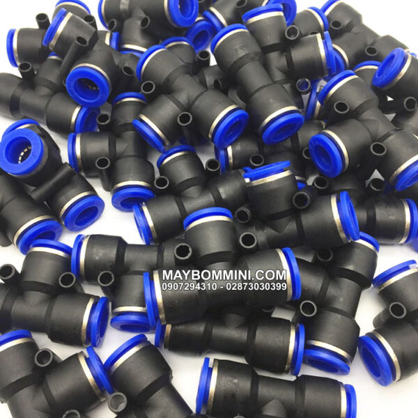 phan phoi cut noi nhanh chia 3 khi nen AKS PE