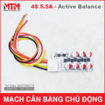 phan phoi mach can bang chu dong 4S 5A