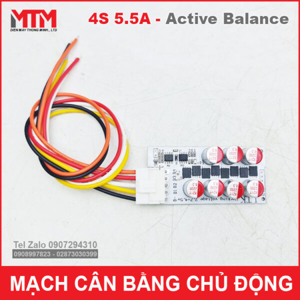 phan phoi mach can bang chu dong 4S 5A