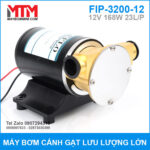 phan phoi may bom canh gat SURGEFLO FIP 3200 12V 24V