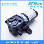 phan phoi may bom mini hang dau viet nam