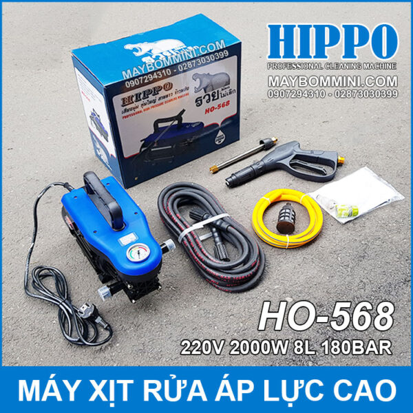 phan phoi may rua xe ap luc cao gia re