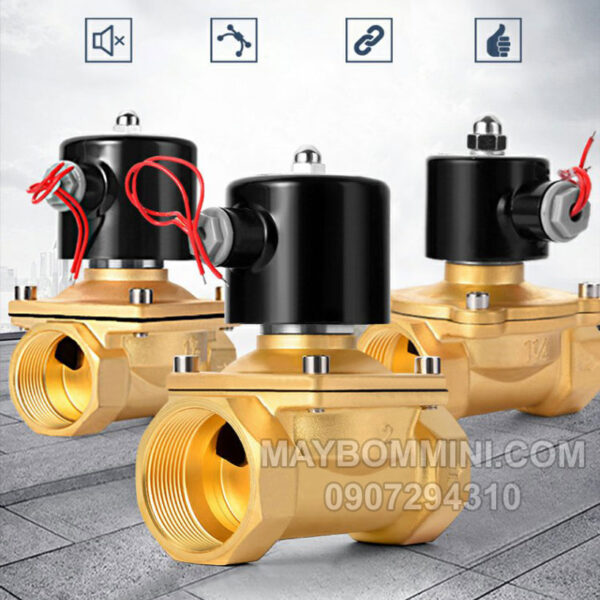 phan phoi van dien tu khoa nuoc