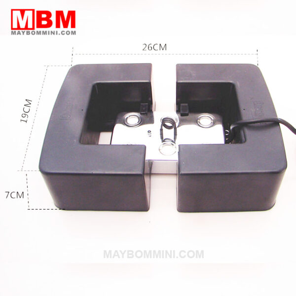 phao de vi tao am 10 mat 6 mat