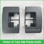 phao vi tao am phun khoi