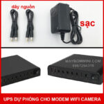 phu kien UPS modem wifi