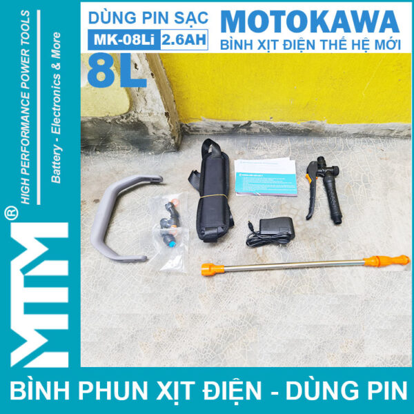 phu-kien-binh-phun-xit-dien-tthe-he-moi-Motokawa-8L-2600Mah-MK-08Li.jpg phu kien binh phun xit dien tthe he moi Motokawa 8L 2600Mah MK 08Li