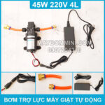 phu kien lap dat may bom tro luc nuoc