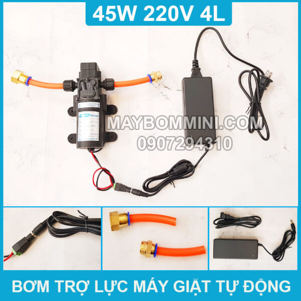 phu kien lap dat may bom tro luc nuoc