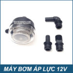 phu kien may bom SURGEFLO FL