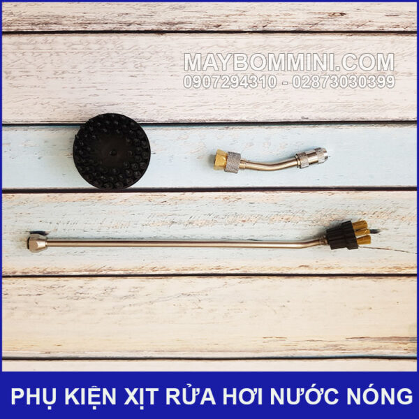 phu kien may phun hoi nuoc nong