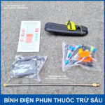 phu kien vinh phun tru sau bang dien Kubota 16L