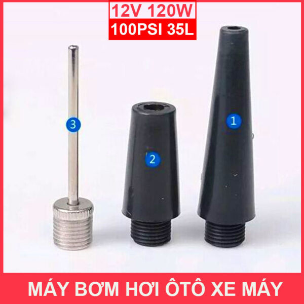 phun kien kim bom cho may bom hoi