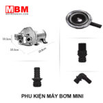 phun kien may bom ap luc mini