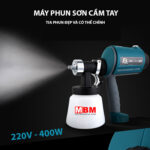 phun son xit cam tay