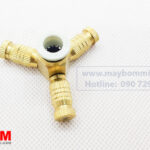 phun suong phu kien gan bec