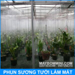 phun tuoi lan