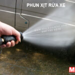 phun xit rua xe ap luc cao