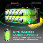 pin 21v chan pho thong makita