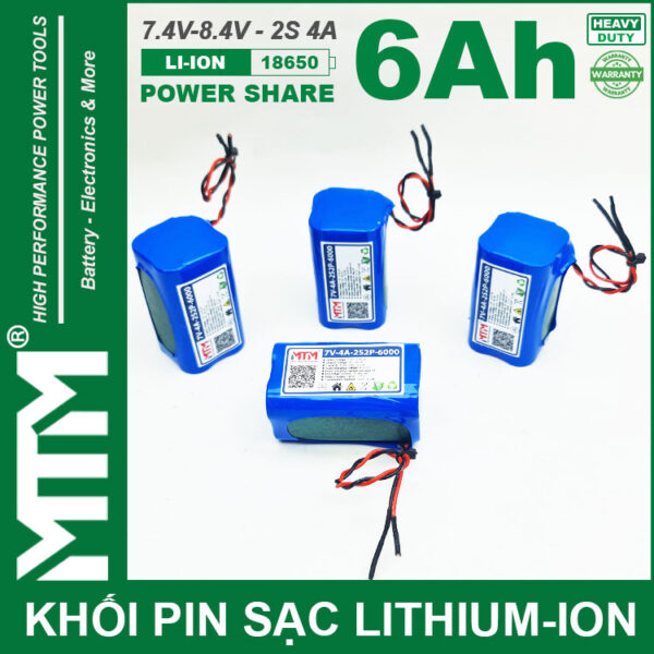 pin-7V-8V-6Ah-4A-2S2P-cell-18650-MTM.jpg pin 7V 8V 6Ah 4A 2S2P cell 18650 MTM