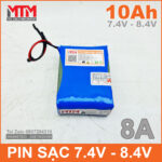 pin den khan cap cup dien