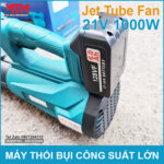 pin may thoi bui cong suat lon