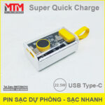 pin sac nhanh cao gia re 8000mah