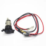 power outlet 12v 120w