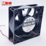 quat 12v 0.38a san ace