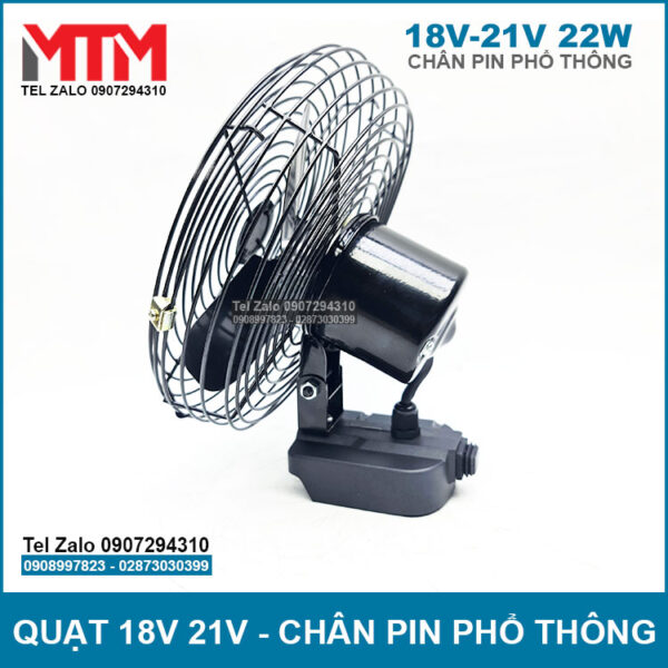 quat pin may khoan cam tay makita 18V 20V 21V