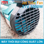 quat thoi bui 21V 1000W