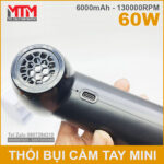 quat thoi mini toc do cao