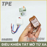 remote tat mo thiet bi 220v