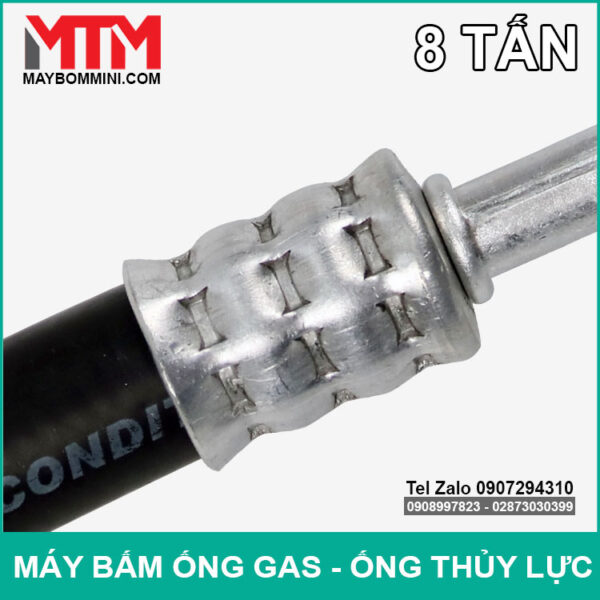 ren bam ong ap luc 8 tan