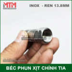 ren noi bec phun xit thuoc tru sau