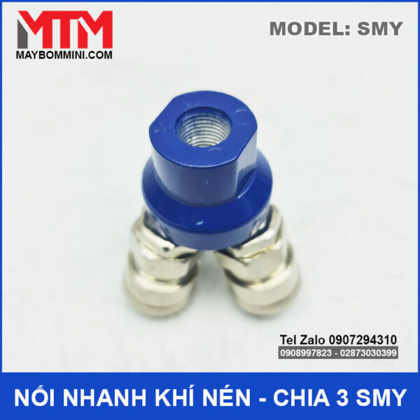 ren noi chia ong khi nen