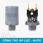 ro le cong tac may bom nuoc gia dinh tu dong