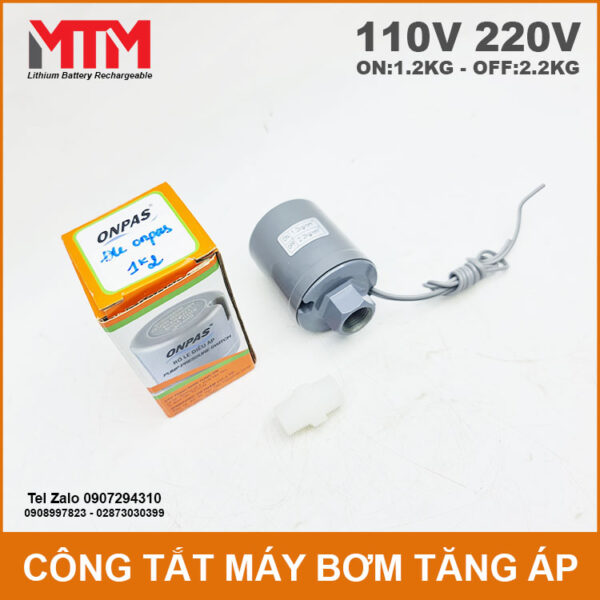 ro le may bom panasonic