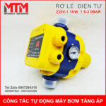 role ap luc may bom tro luc gia dinh tu dong