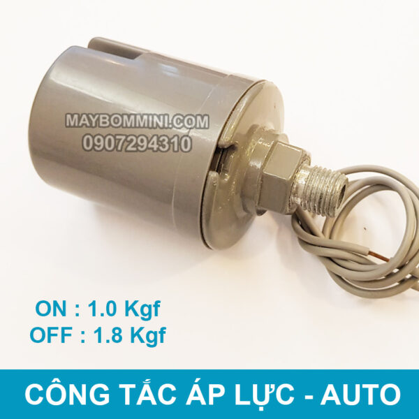 role may bom nuoc gia dinh 1